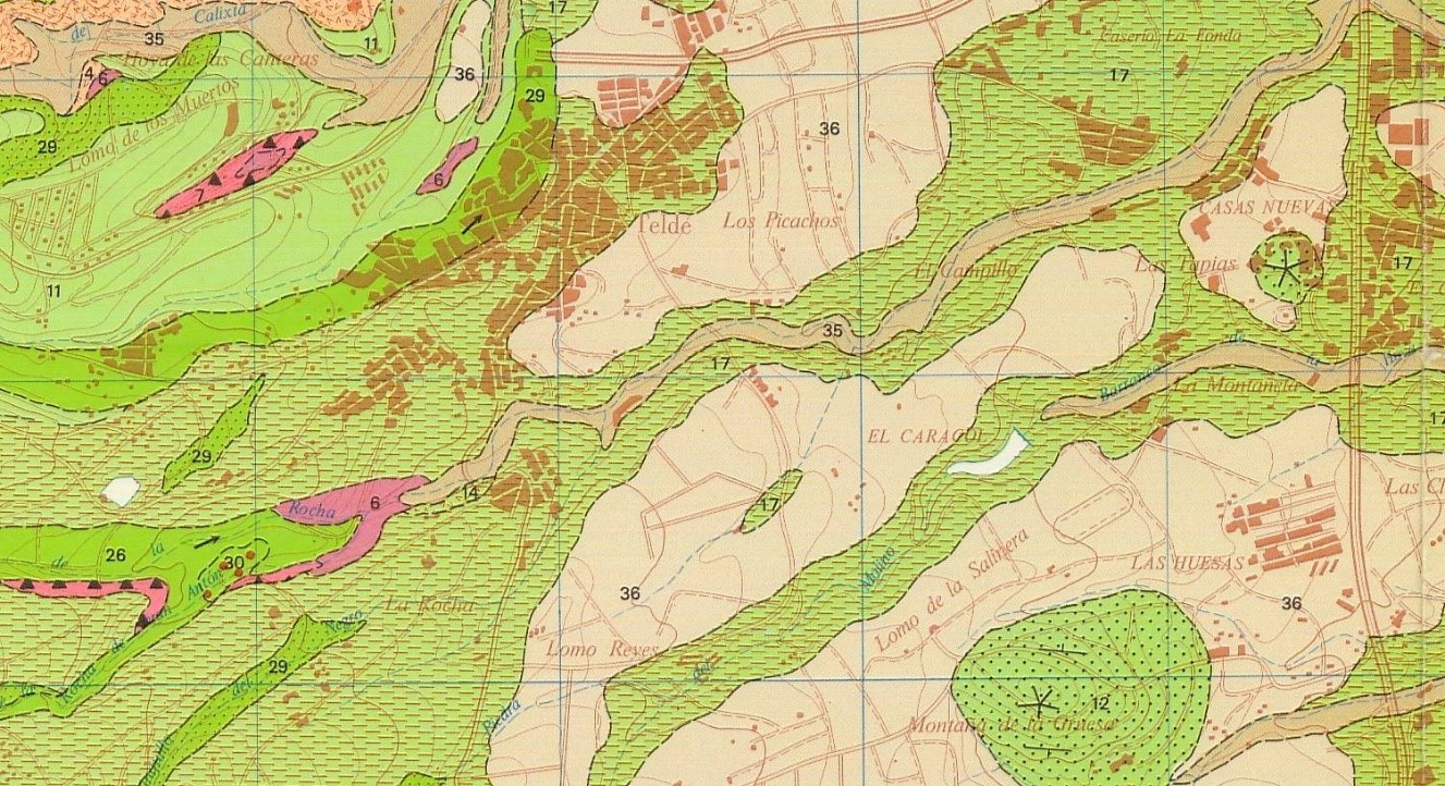 GEOACE PERFORMS GEOLOGICAL AND SEISMICITY STUDIES IN SEVERAL